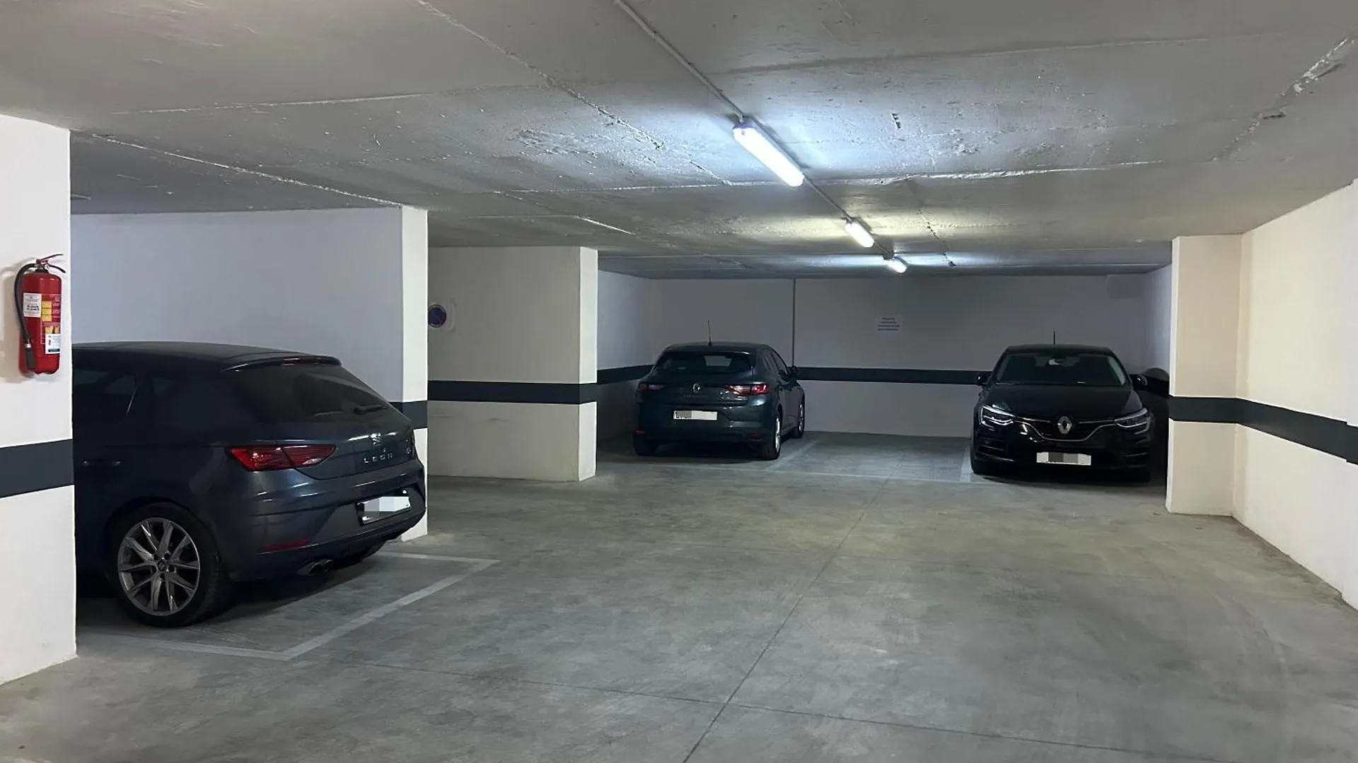Modern City Centre Apartment Casablanca