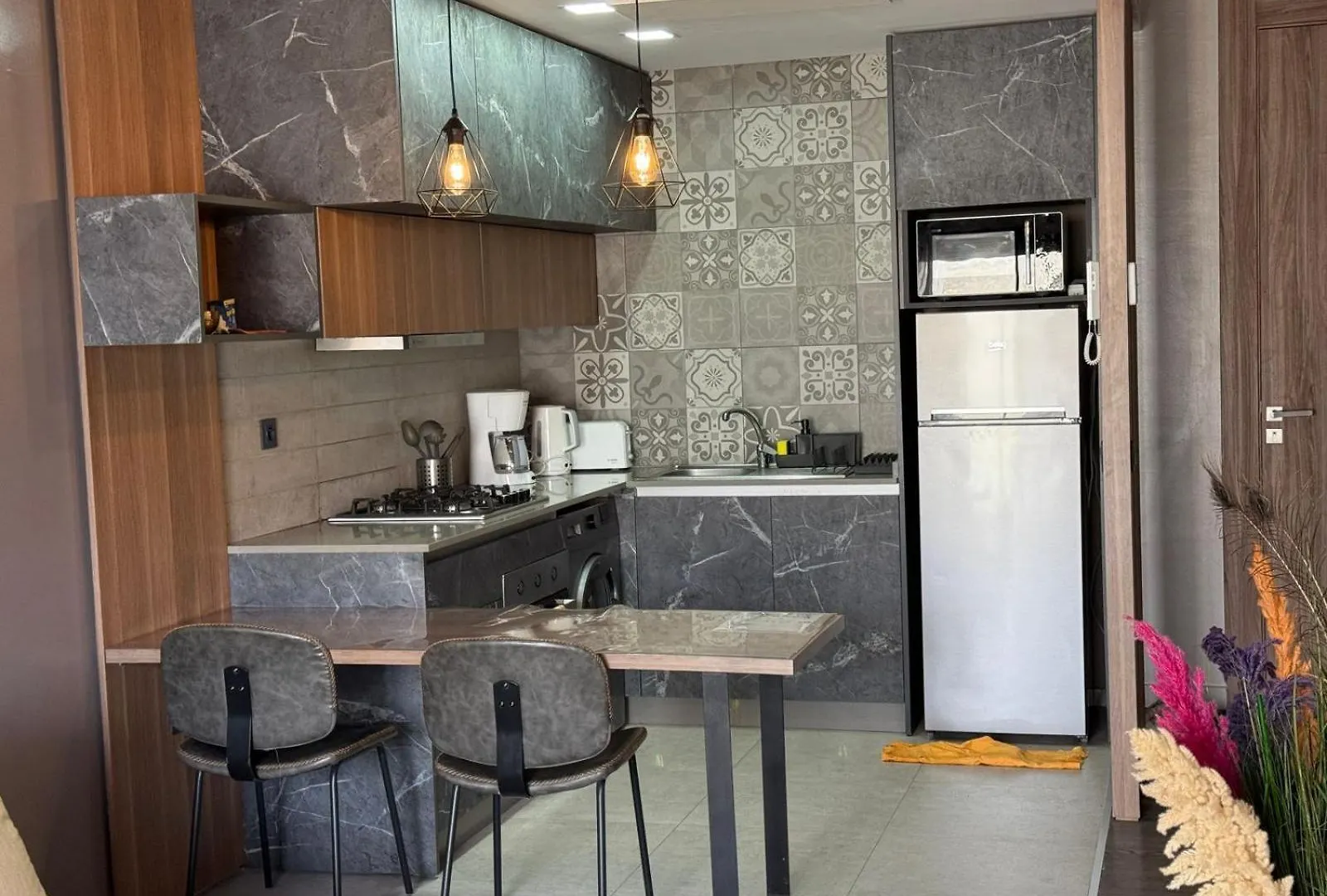 Modern City Centre Apartment Casablanca 0*,  Marokkó