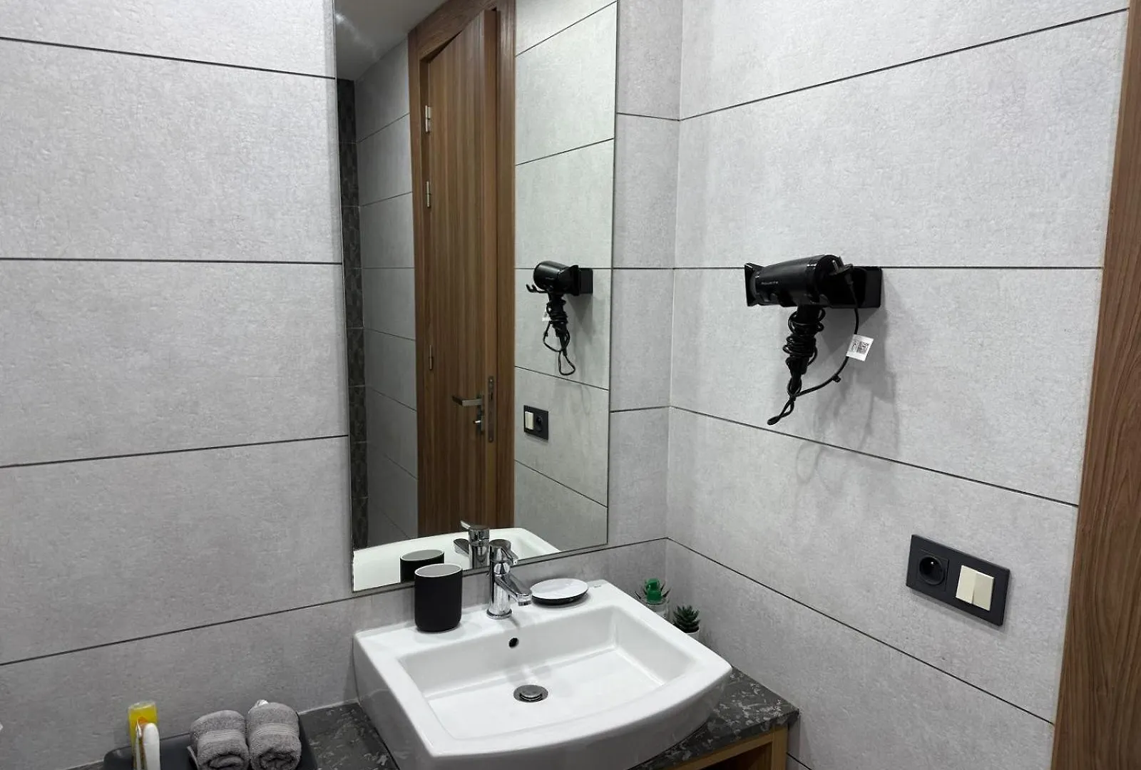 Modern City Centre Apartment Casablanca